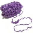 画像1: 🔴SALE🔴wave ring yarn　100g (1)