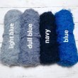 画像5: fluffy twist yarn 100g (5)