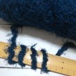 画像4: fluffy twist yarn 100g (4)