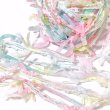 画像2: Pastel mix Petal Ribbon (2)