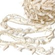 画像2: beige Big Ribbon(8) (2)