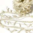 画像2: cream Big Ribbon (2)
