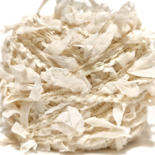 画像1: beige Big Ribbon(8) (1)