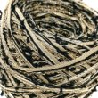 画像2: 【お得★大玉】beige gold＆blackribbon (2)