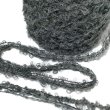 画像3: 【お得★大玉】charcoal gray LOOP(2) (3)