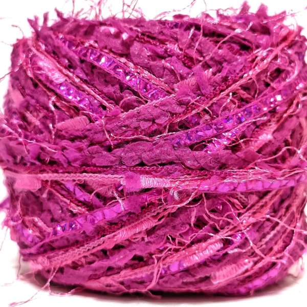画像1: Glitter pink(10) (1)