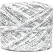 画像1: 【お得★大玉】white×silver (1)