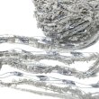 画像2: fluffy glossy gray (2)