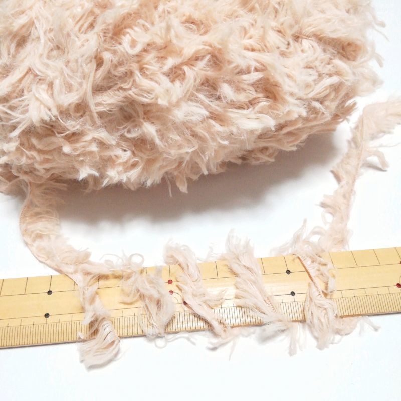 soft feather yarn 100g LUUK.STORE（ルークストア）